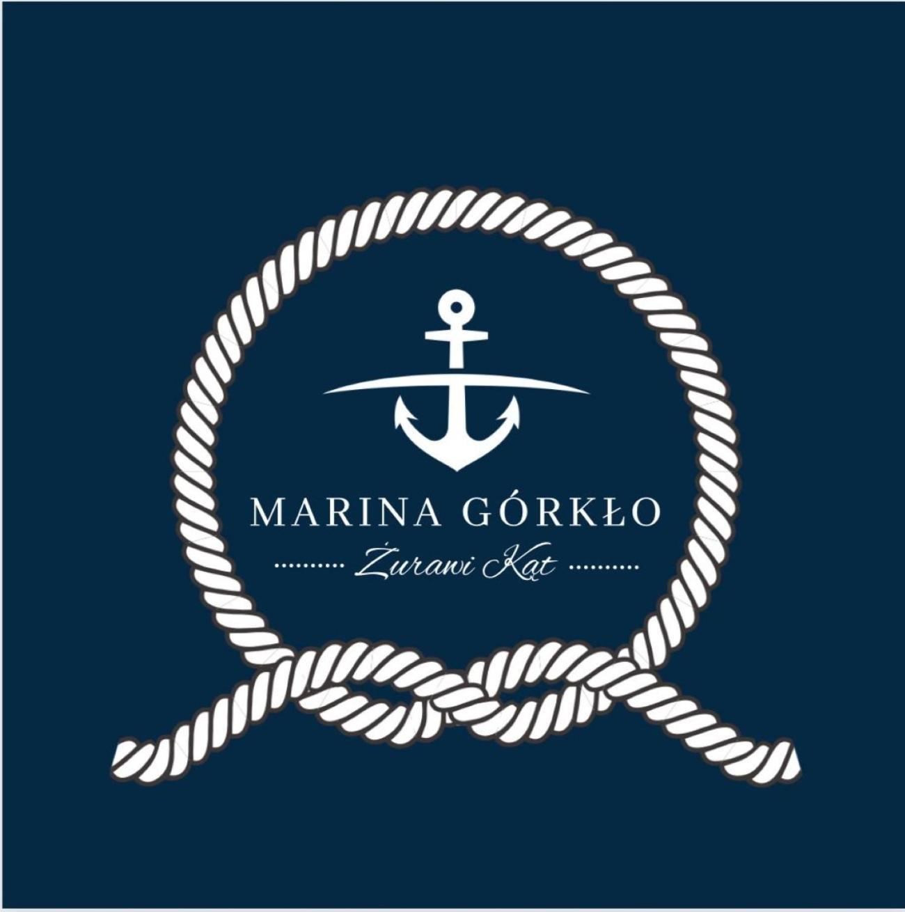 Hotel Marina Gorklo - Zurawi Kat Exterior foto