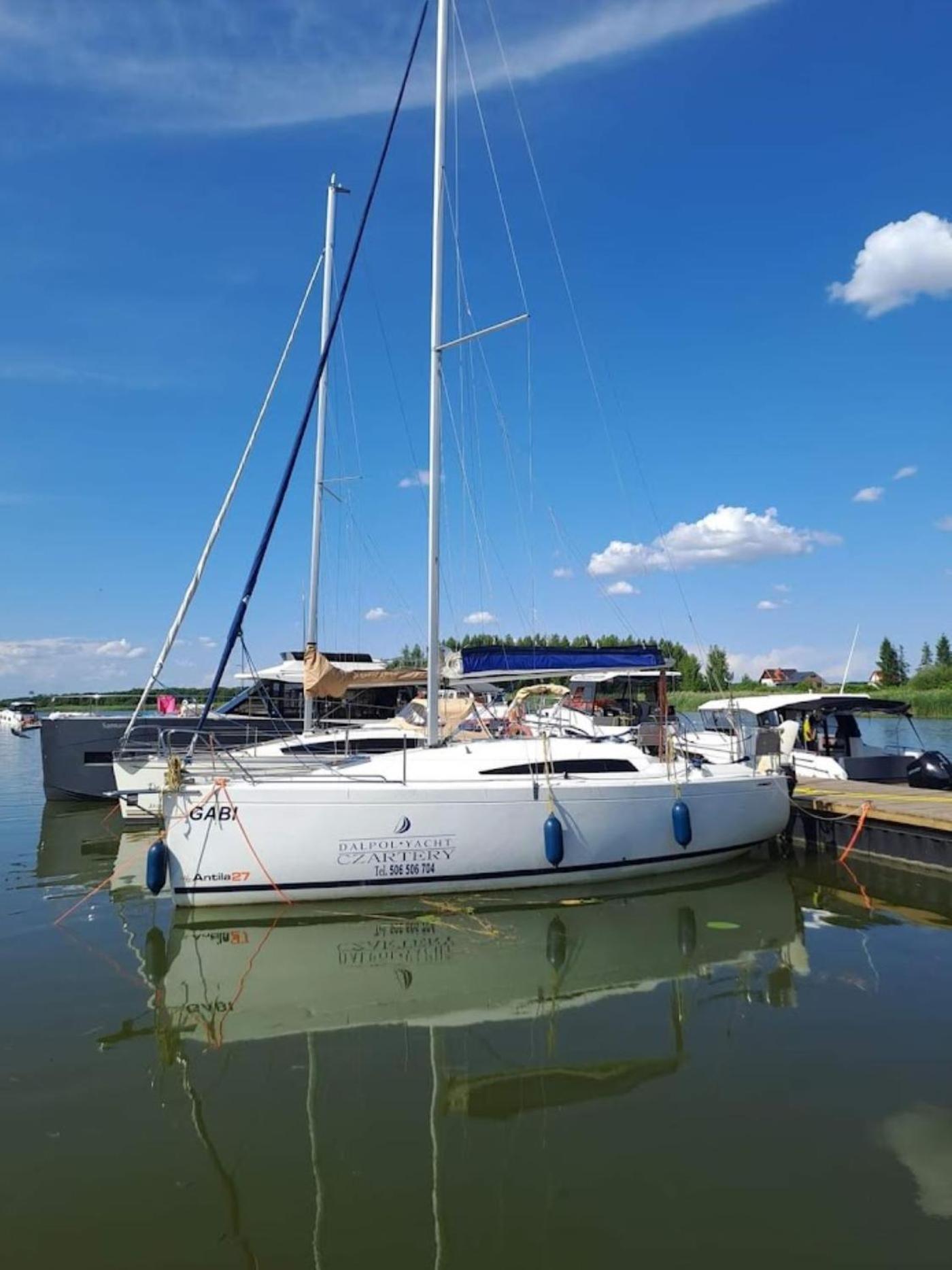 Hotel Marina Gorklo - Zurawi Kat Exterior foto