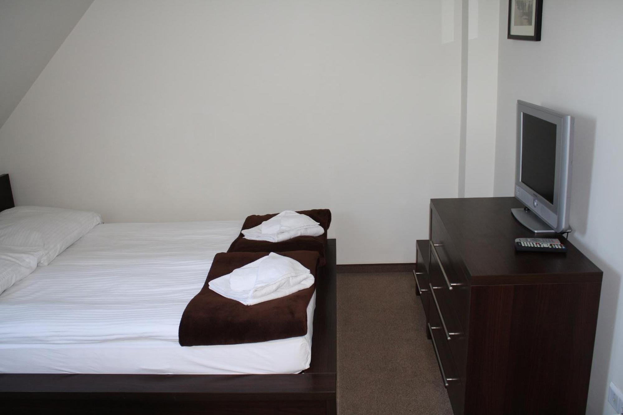 Hotel Marina Gorklo - Zurawi Kat Habitación foto