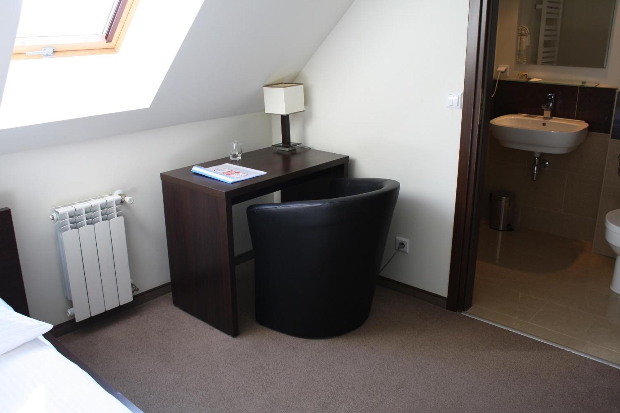 Hotel Marina Gorklo - Zurawi Kat Habitación foto