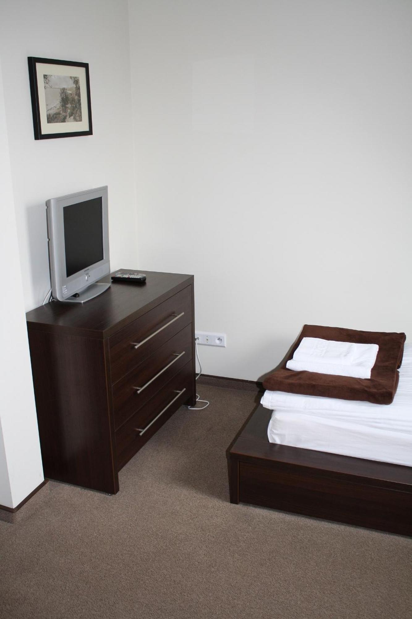Hotel Marina Gorklo - Zurawi Kat Habitación foto
