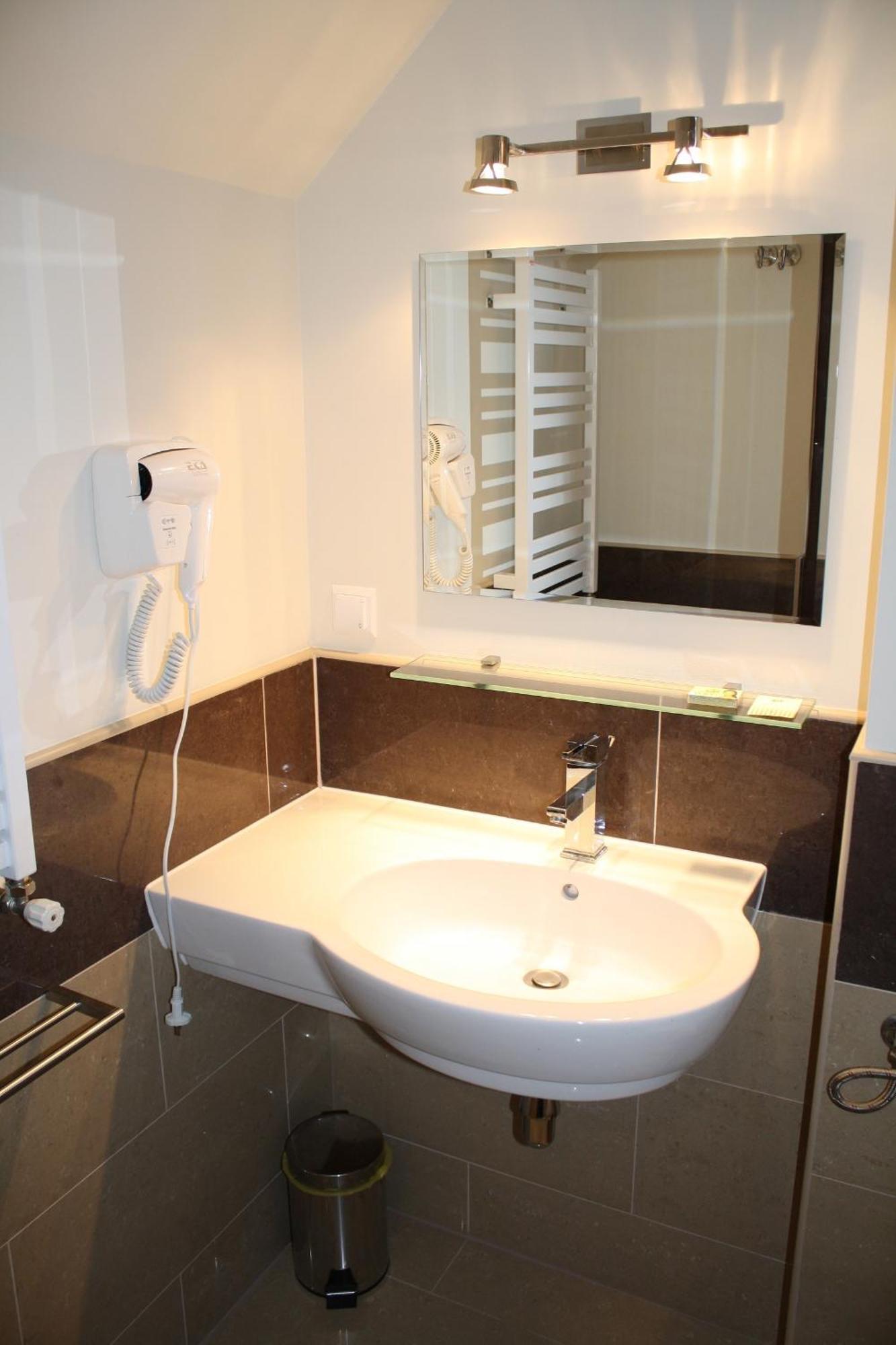 Hotel Marina Gorklo - Zurawi Kat Habitación foto